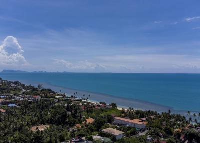 Land for sale close to Bantai Beach
