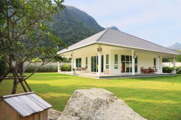 Mountain Garden Villas : 3 Bed 2 Bath Villa - New Development