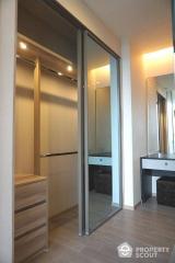 1-BR Condo at The Esse Asoke near MRT Sukhumvit