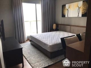 2-BR Condo at H Sukhumvit 43 near BTS Phrom Phong