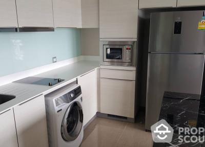 2-BR Condo at H Sukhumvit 43 near BTS Phrom Phong