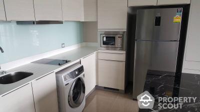 2-BR Condo at H Sukhumvit 43 near BTS Phrom Phong