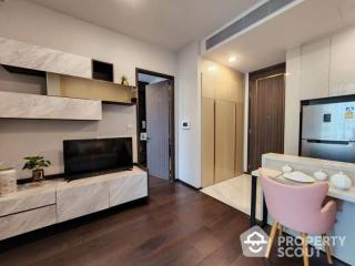 1-BR Condo at Laviq Sukhumvit 57 near BTS Thong Lor