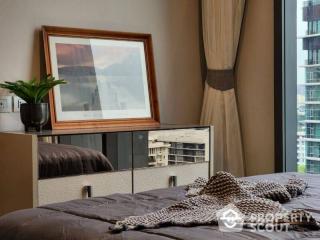 1-BR Condo at Laviq Sukhumvit 57 near BTS Thong Lor