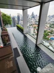 1-BR Condo at Laviq Sukhumvit 57 near BTS Thong Lor