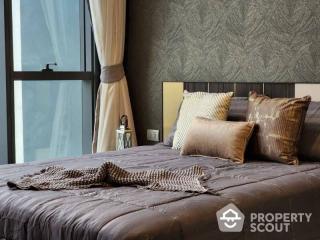 1-BR Condo at Laviq Sukhumvit 57 near BTS Thong Lor