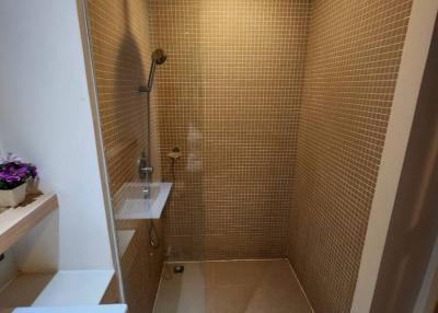 1-BR Condo at The Nest Ploenchit near BTS Phloen Chit