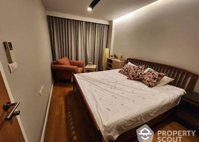 1-BR Condo at The Nest Ploenchit near BTS Phloen Chit