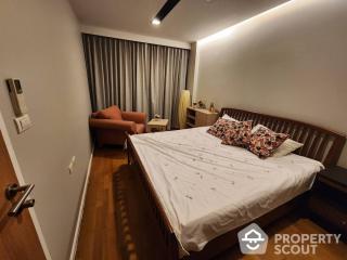 1-BR Condo at The Nest Ploenchit near BTS Phloen Chit