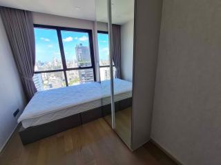 2 bed Condo in Ashton Asoke Khlong Toei Nuea Sub District C020867