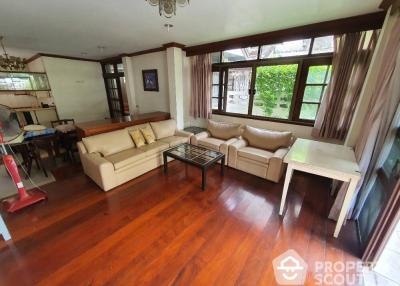 3-BR House in Sam Sen Nok