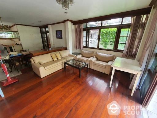 3-BR House in Sam Sen Nok