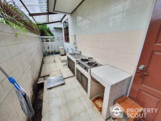 3-BR House in Sam Sen Nok