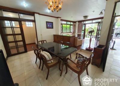 3-BR House in Sam Sen Nok