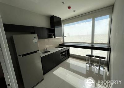 1-BR Condo at Rhythm Sukhumvit 44/1 near BTS Phra Khanong