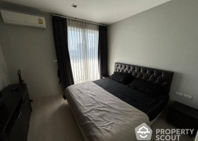 1-BR Condo at Rhythm Sukhumvit 44/1 near BTS Phra Khanong