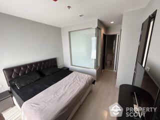 1-BR Condo at Rhythm Sukhumvit 44/1 near BTS Phra Khanong