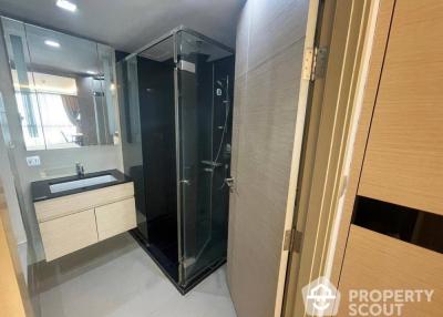 1-BR Condo at Via Botani near BTS Phrom Phong