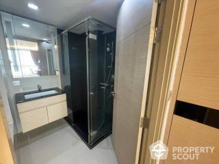 1-BR Condo at Via Botani near BTS Phrom Phong