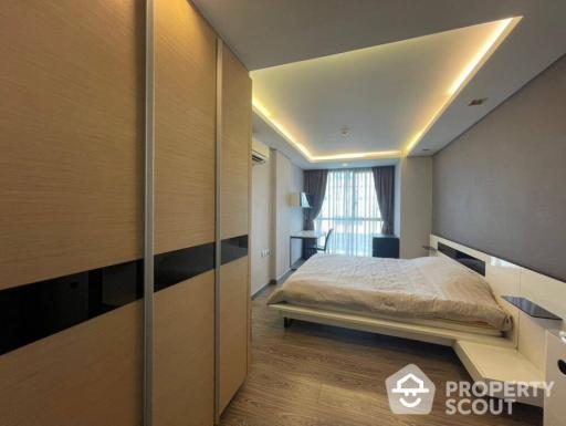 1-BR Condo at Via Botani near BTS Phrom Phong