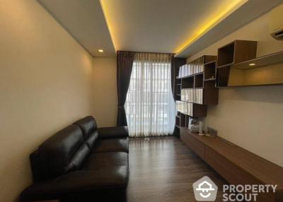 1-BR Condo at Via Botani near BTS Phrom Phong