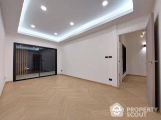 3-BR Townhouse near BTS Bang Chak