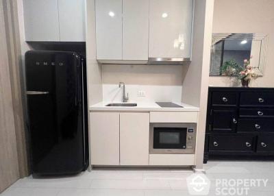 1-BR Condo at Noble Ploenchit near BTS Phloen Chit