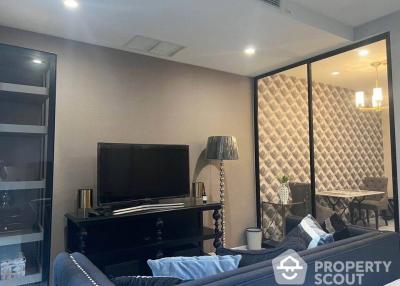 1-BR Condo at Noble Ploenchit near BTS Phloen Chit