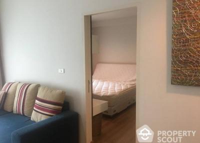 1-BR Condo at The Seed Musee Sukhumvit 26 near BTS Phrom Phong