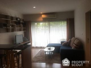 1-BR Condo at The Seed Musee Sukhumvit 26 near BTS Phrom Phong