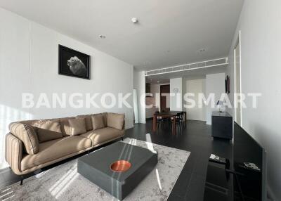 Condo at 185 Rajadamri for sale