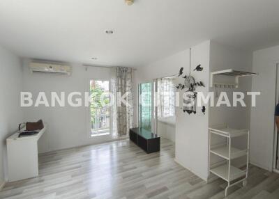 Condo at The Key@Phahonyothin for sale