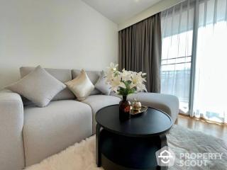 2-BR Condo at Art @ Thonglor close to Thong Lo