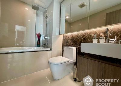 2-BR Condo at Art @ Thonglor close to Thong Lo