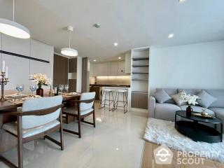 2-BR Condo at Art @ Thonglor close to Thong Lo