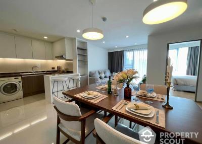 2-BR Condo at Art @ Thonglor close to Thong Lo