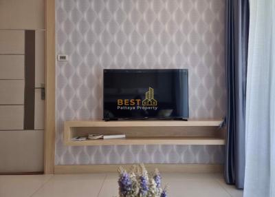 1 Bedroom Condo in Apus Condominium Central Pattaya C011683