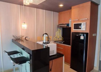 1 Bedroom Condo in Apus Condominium Central Pattaya C011683