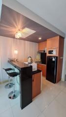 1 Bedroom Condo in Apus Condominium Central Pattaya C011683