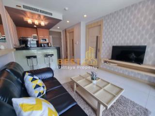 1 Bedroom Condo in Apus Condominium Central Pattaya C011683