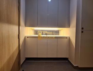 1 Bedroom For Rent in Noble Ploenchit