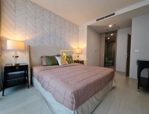 1 Bedroom For Rent in Noble Ploenchit