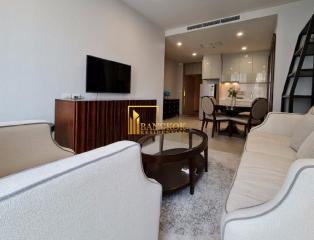 1 Bedroom For Rent in Noble Ploenchit