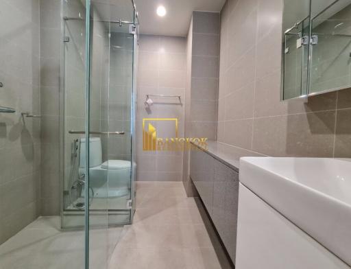 1 Bedroom For Rent in Noble Ploenchit