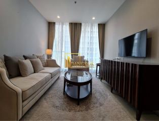 1 Bedroom For Rent in Noble Ploenchit