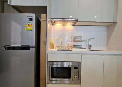 1 Bedroom For Rent in Noble Ploenchit