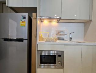 1 Bedroom For Rent in Noble Ploenchit