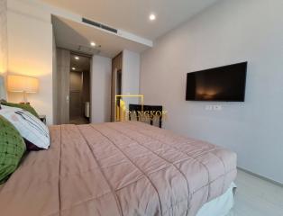 1 Bedroom For Rent in Noble Ploenchit