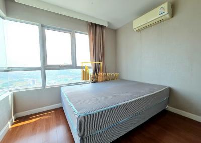 Belle Grand | 3 Bedroom Condo Near Central Rama 9 Mall
