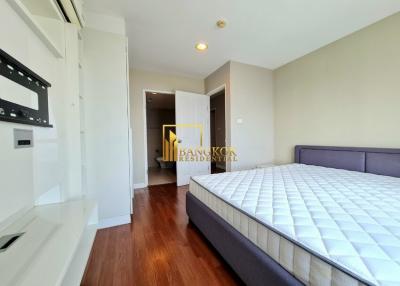 Belle Grand | 3 Bedroom Condo Near Central Rama 9 Mall